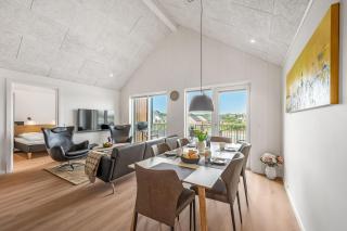 Lovely Holiday Apartment From 2026 In Søndervig, Close To The North Sea - 4