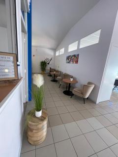 Cit'Hôtel du Parc - 9