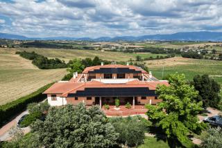 Villa Rita Umbria - Country Villa with Pool - 8