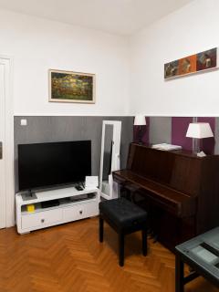 Home of Music - Apartment in the center of Split - 1