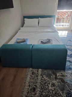 Panorama Residence Apartments - 9