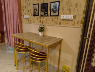 The Blanc Suite - 1