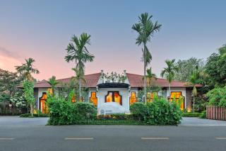 Bai Dinh Riverside Resort & Spa - 8