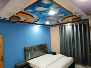 Mount View Guest House Nathia Gali Sajjan Gali - 2