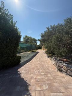 Moderni apartman Tina - 9
