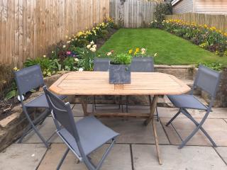Kleine Pruimenboom - Addingham - 9