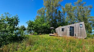 Tiny house De Ljip - 0
