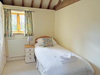 Talog Barn-Uk31366 - 2