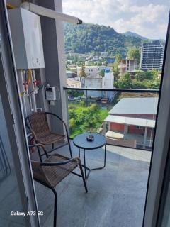 IRMA Apartment - 3