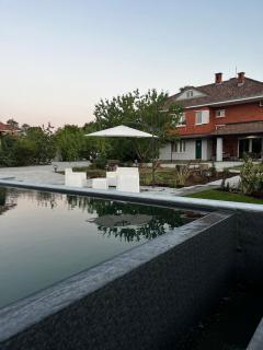 Rouge Cottage nel Roero - 5