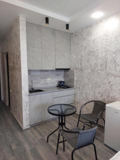 IRMA Apartment - 4
