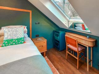Benchwood House - 1