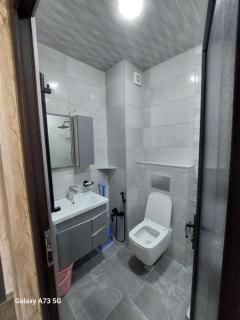 IRMA Apartment - 6