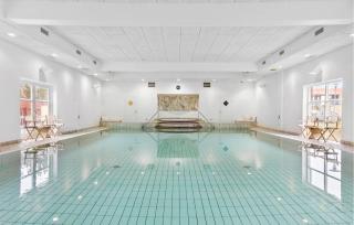 Schöne Wohnung In Skagen Mit Sauna - 9