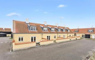 Schöne Wohnung In Skagen Mit Sauna - 2