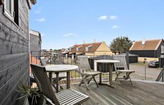 Schöne Wohnung In Skagen Mit Sauna - 3