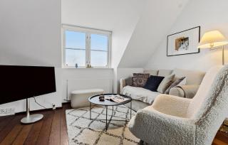 Schöne Wohnung In Skagen Mit Sauna - 7