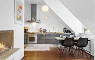 Schöne Wohnung In Skagen Mit Sauna - 6