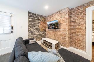Near the Ferry - L'Appartement des Notaires - 8