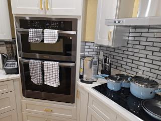 Lavish 4 bed house in Worcester - 6