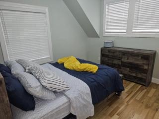 Lavish 4 bed house in Worcester - 4