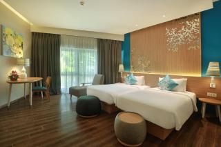 Manado Tateli Resort and Convention - Manado - 2