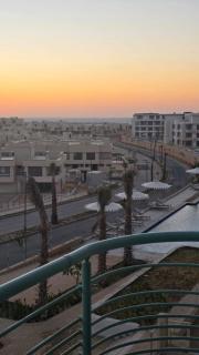 Elegant Stay Pool & Sea View at June Ras El Hekma - 8