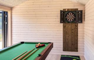 3 Bedroom Beautiful Home In Fjerritslev - 5