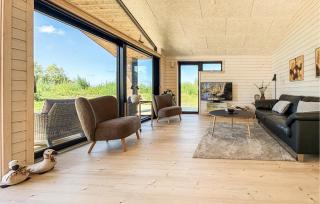 3 Bedroom Beautiful Home In Fjerritslev - 9
