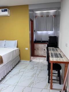 Porto Beach Hospedagens | Aconchego Studio - 8