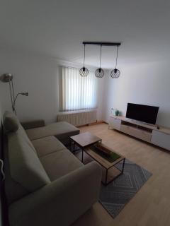 Apart Bair - 4
