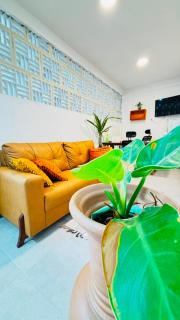 Porto Beach Hospedagens | Refúgio casal - Studio - 3