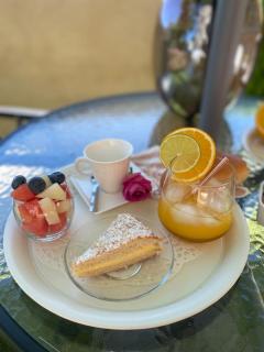 studio de charme pour vacances - 9