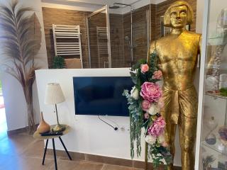 studio de charme pour vacances - 6