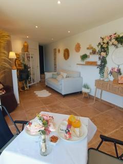 studio de charme pour vacances - 5