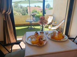 studio de charme pour vacances - 4