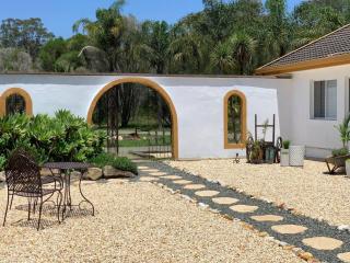 Las Palmas Hunter Valley Estate, 11m Pool, Kangaroos, Fire Pit, Playground - 3
