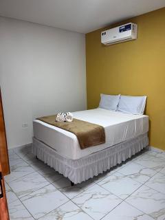 Porto Beach Hospedagens | Studio p/ casal - 9