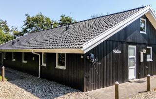 Nice Home In Nørre Nebel With Sauna - 3