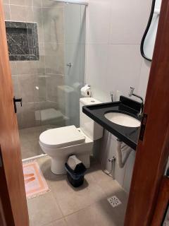 Porto Beach Hospedagens | Studio p/ casal - 4