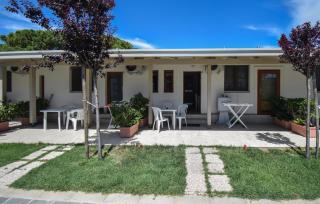 Bungalow Bilocale 1 - 9