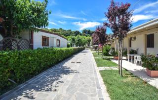 Bungalow Bilocale 1 - 7