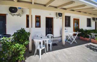 Bungalow Bilocale 1 - 3