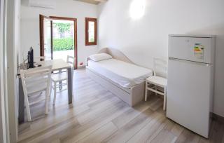 Bungalow Bilocale 1 - 8