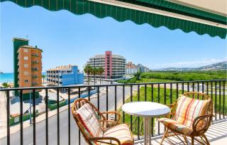 Cozy Apartment In Peñíscola With Swimming Pool - 8
