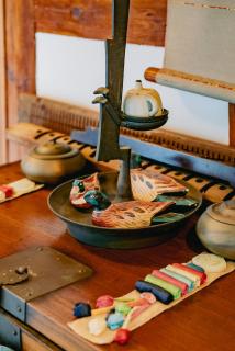 전주한옥 마당예쁜집, Best Garden House in Jeonju Hanok Village - 2