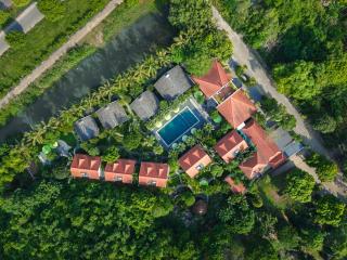 Bai Dinh Riverside Resort & Spa - 9
