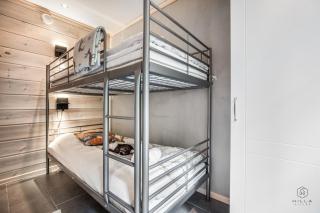 Levi Moonlight Lodge by Hilla Villas - 3