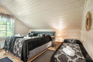 Levi Moonlight Lodge by Hilla Villas - 1
