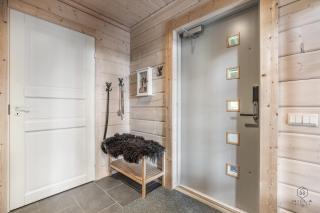 Levi Moonlight Lodge by Hilla Villas - 2